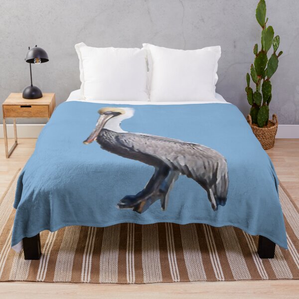 Item preview, Tampa Bay Seabird designed and sold by FoxyParrot.