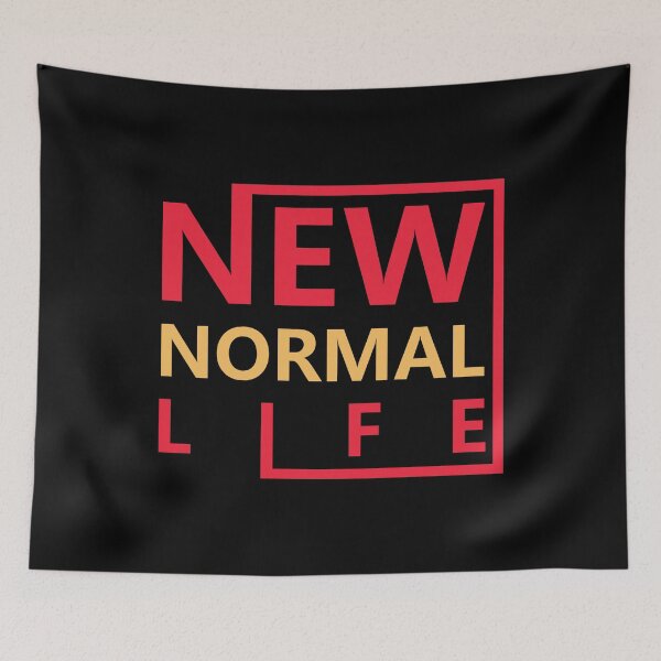 Item preview, Life status designed and sold by PODapparel.