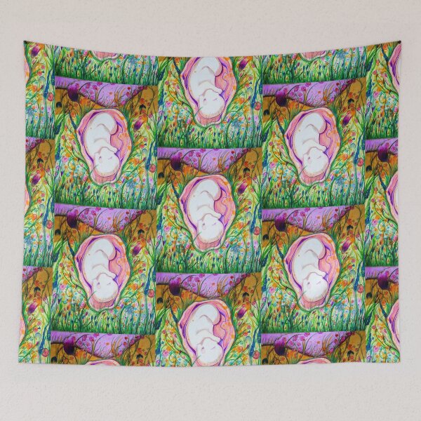 Item preview, Mothers Nature designed and sold by Charlotte  Smith.