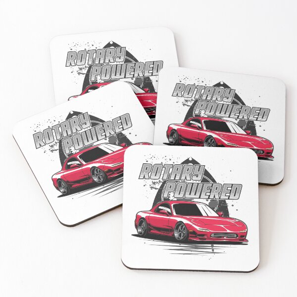Item preview, Mazda RX7 FD 13B designed and sold by shakotan.