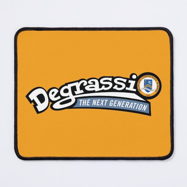 Item preview, Degrassi: The Next Generation designed and sold by jesimink.