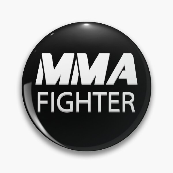 Artikelvorschau, MMA-Kämpfer entworfen und verkauft von EdgyDesignForU.