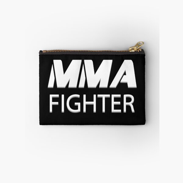 Item preview, MMA Fighter designed and sold by EdgyDesignForU.