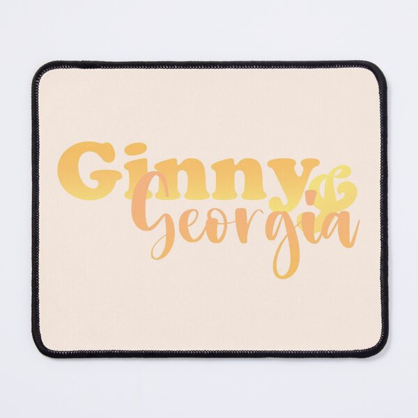 Artikelvorschau, Ginny & Georgia entworfen und verkauft von jesimink.