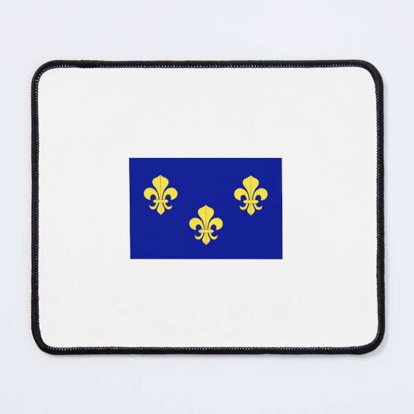 Item preview, French Flag (prior to the Revolution of 1790) designed and sold by Popular-Gifts.