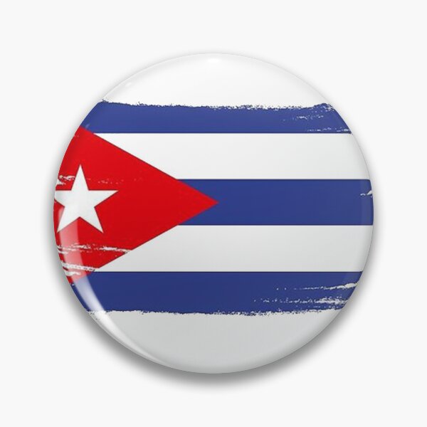 Item preview, Flag of Cuba designed and sold by DZOSUA.