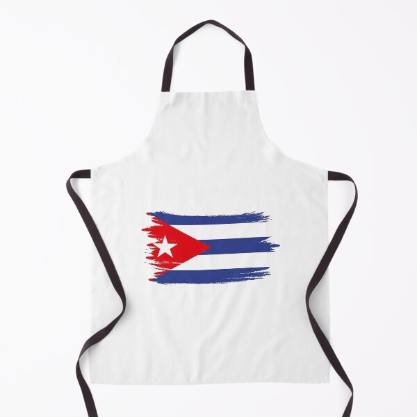 Item preview, Flag of Cuba designed and sold by DZOSUA.