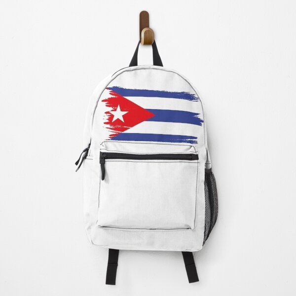 Item preview, Flag of Cuba designed and sold by DZOSUA.