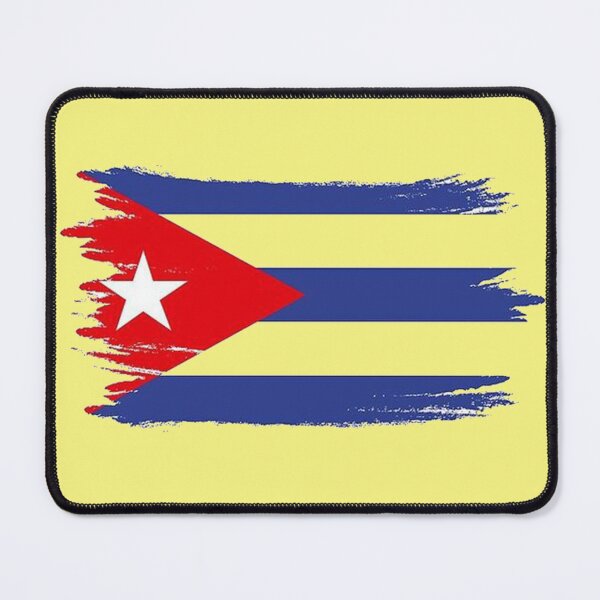 Item preview, Flag of Cuba designed and sold by DZOSUA.