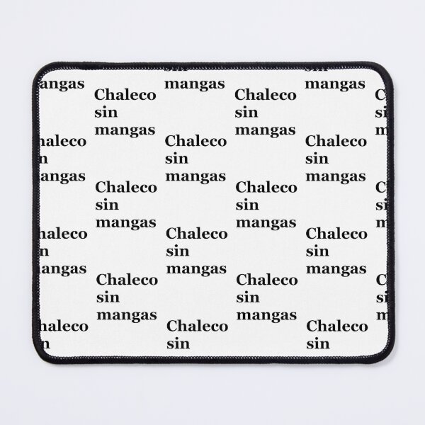 Item preview, Chaleco sin mangas designed and sold by tonik12.