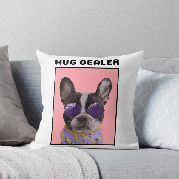Item preview, Hug dealer designed and sold by MizzKarizmah.