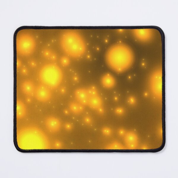 Item preview, Gold Festive Spheres designed and sold by KimSyOk.