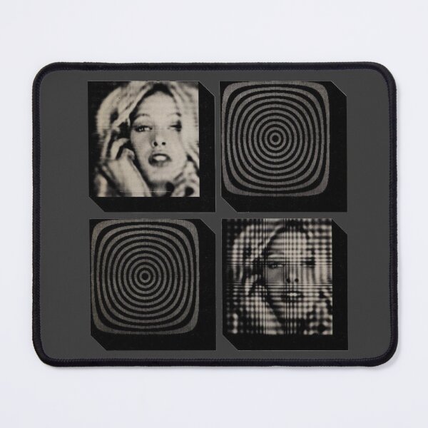 Item preview, Trippy 60s Babe Spiral Pattern designed and sold by Popular-Gifts.