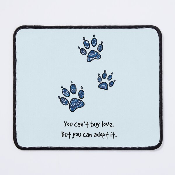 Item preview, Pawprints designed and sold by HighFives555.