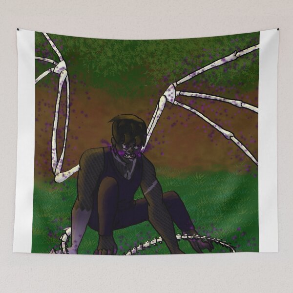 Item preview, The Dragon's Birth designed and sold by AceRyans.