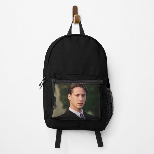 Item preview, young keanu Reeves designed and sold by alyaST14.