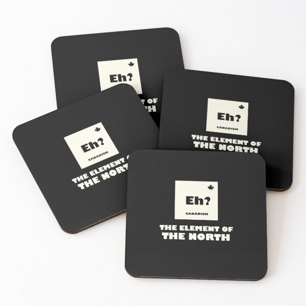 Item preview, Eh The Element Of The North designed and sold by TheUnknown93.