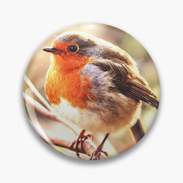 Item preview, Chirpy Chappy designed and sold by MorningFive.