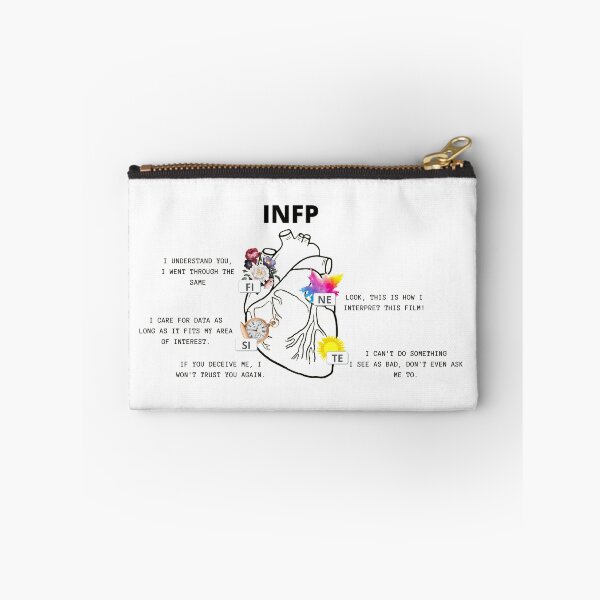 Item preview, INFP designed and sold by SarahGhany.