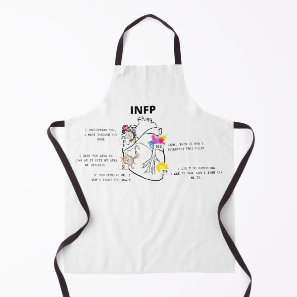 Item preview, INFP designed and sold by SarahGhany.