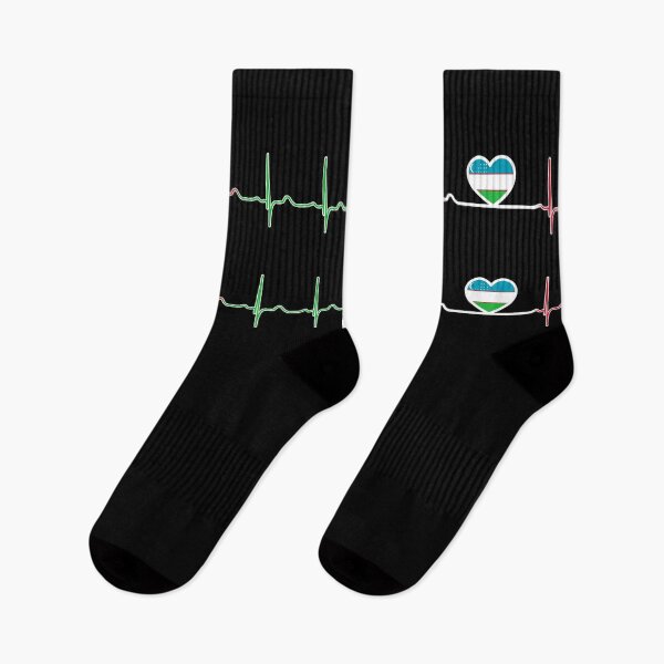 Item preview, Heartbeat Uzbekistan designed and sold by Heartbeatsalad.
