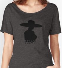 I Slay Women's Relaxed Fit T-Shirt