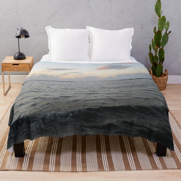 Item preview, Wonderful Sea Waves designed and sold by Nesro34.