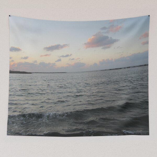 Item preview, Wonderful Sea Waves designed and sold by Nesro34.