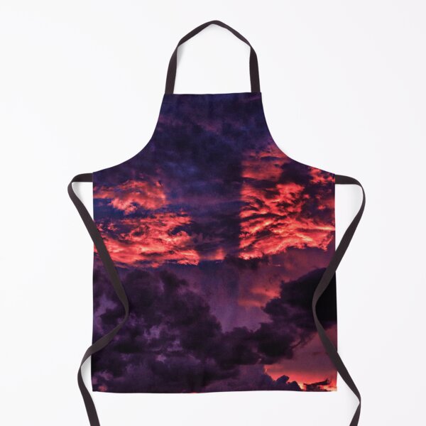 Item preview, Pink And Purple Clouds Sunset designed and sold by Piper-Deals.