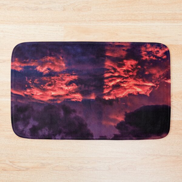 Item preview, Pink And Purple Clouds Sunset designed and sold by Piper-Deals.