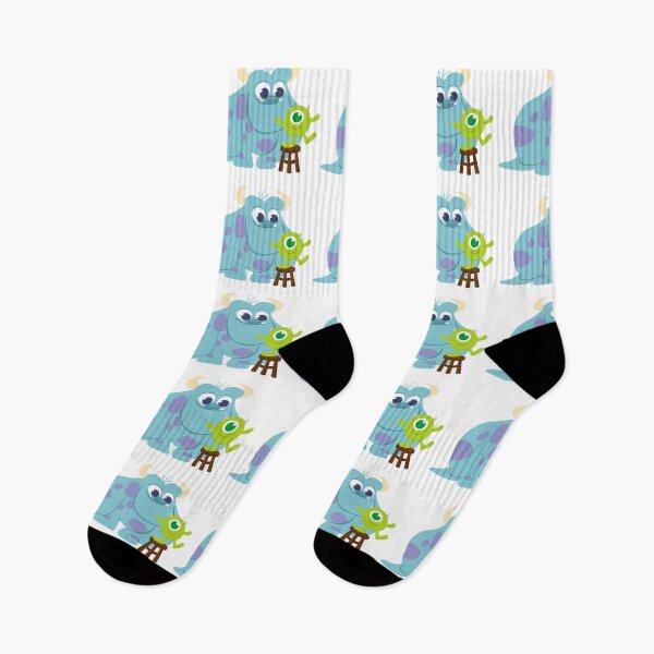 Item preview, monster university designed and sold by Bahiya.