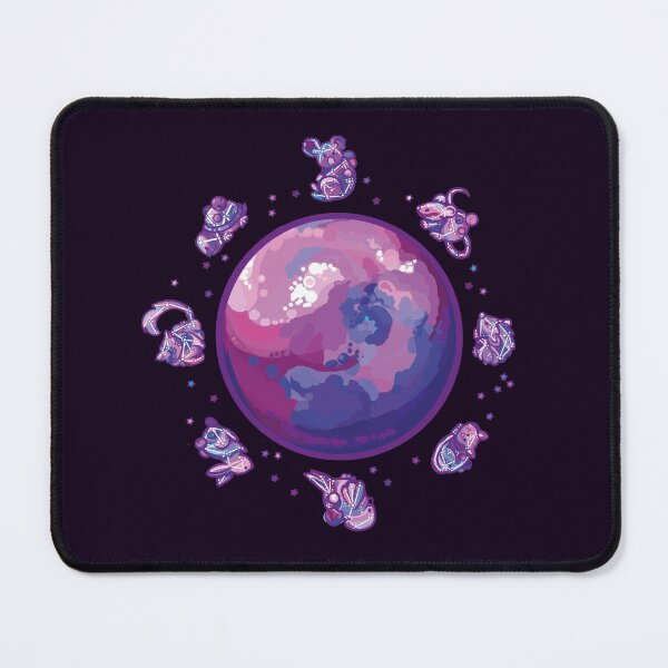 Item preview, Galactic Animals designed and sold by HighFives555.