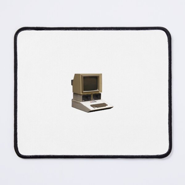 Item preview, Vintage American Home Computer ][ designed and sold by Popular-Gifts.