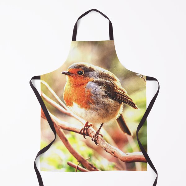 Item preview, Chirpy Chappy designed and sold by MorningFive.