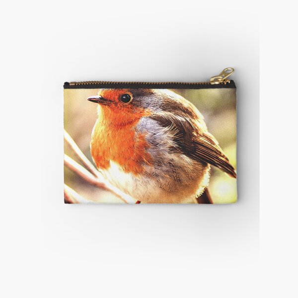Item preview, Chirpy Chappy designed and sold by MorningFive.