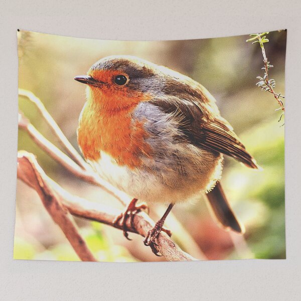 Item preview, Chirpy Chappy designed and sold by MorningFive.