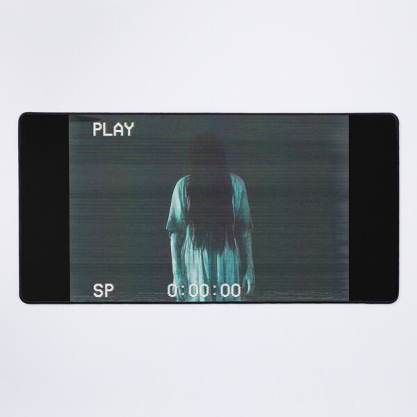 Item preview, Samara VHS designed and sold by muskitt.