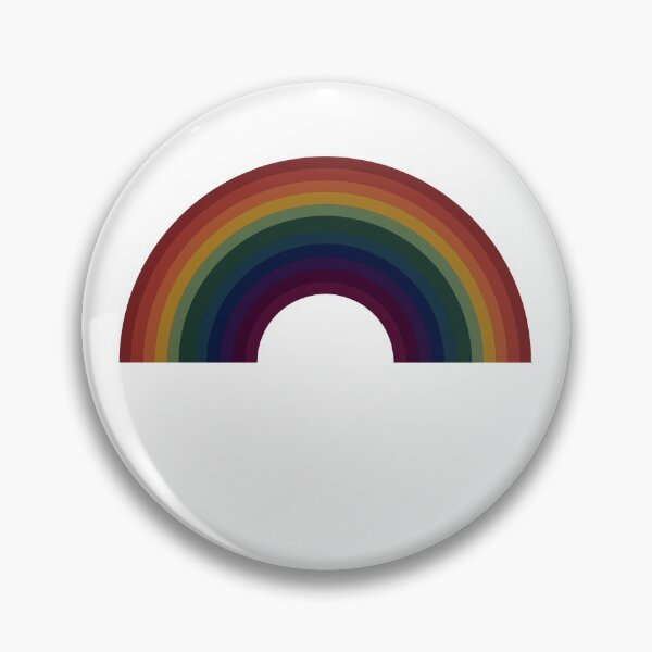 Item preview, Rainbow designed and sold by paperfig.