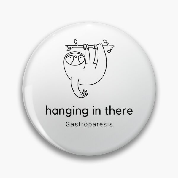 Item preview, Hanging in there designed and sold by kitkatship.