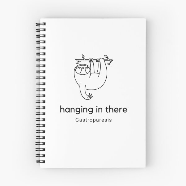 Item preview, Hanging in there designed and sold by kitkatship.