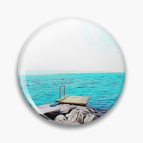 Item preview, Beach designed and sold by Chroma Myst.