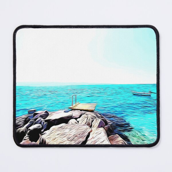 Item preview, Beach designed and sold by Chroma Myst.