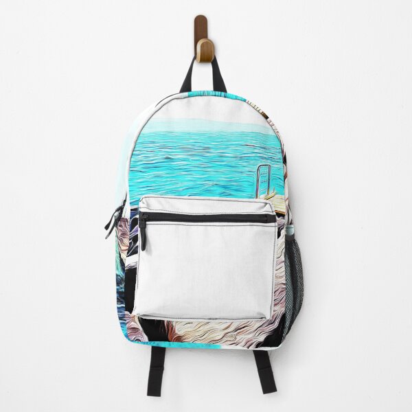 Item preview, Beach designed and sold by Chroma Myst.