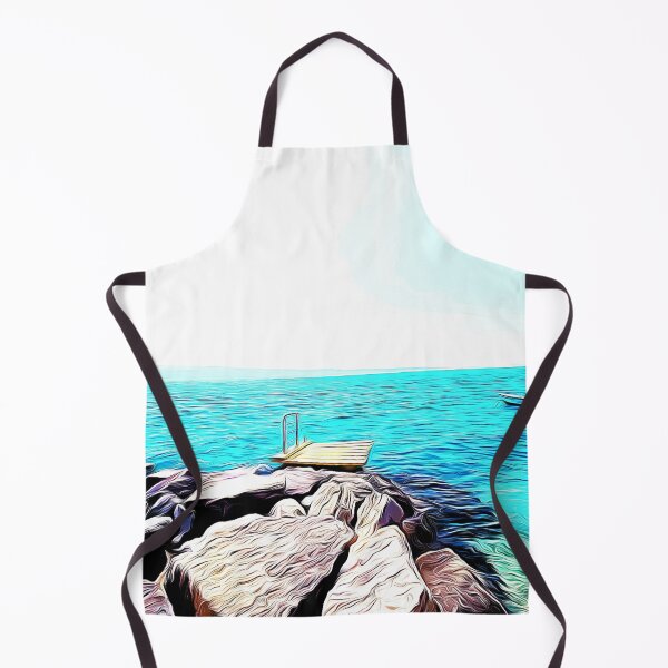 Item preview, Beach designed and sold by Chroma Myst.