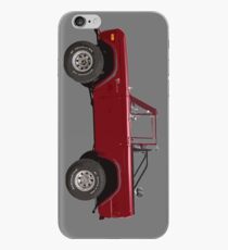 Ford Bronco iPhone Case