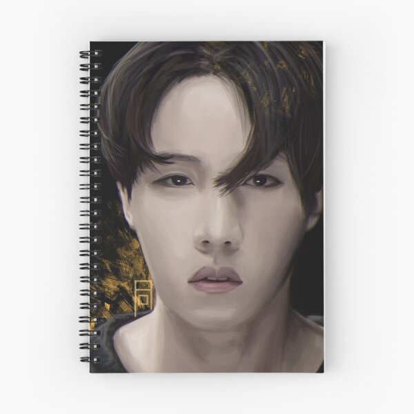 Item preview, JHOPE RUN designed and sold by callmesimplyflo.