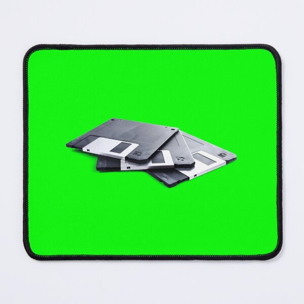 Item preview, 3.5" Floppy Discs (Floppy Disk stack) designed and sold by Popular-Gifts.