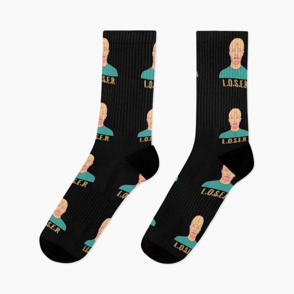 Item preview, LOSER designed and sold by Den Alman.