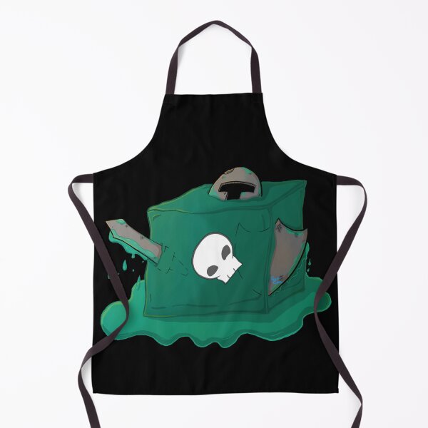 Item preview, Gelatinous Cube designed and sold by TormentedAngel8.