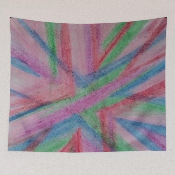 Item preview, LIKE A VIBRATION, LIKE A REVERBERATION  designed and sold by 3FFF.